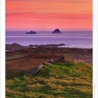 Skelligs View