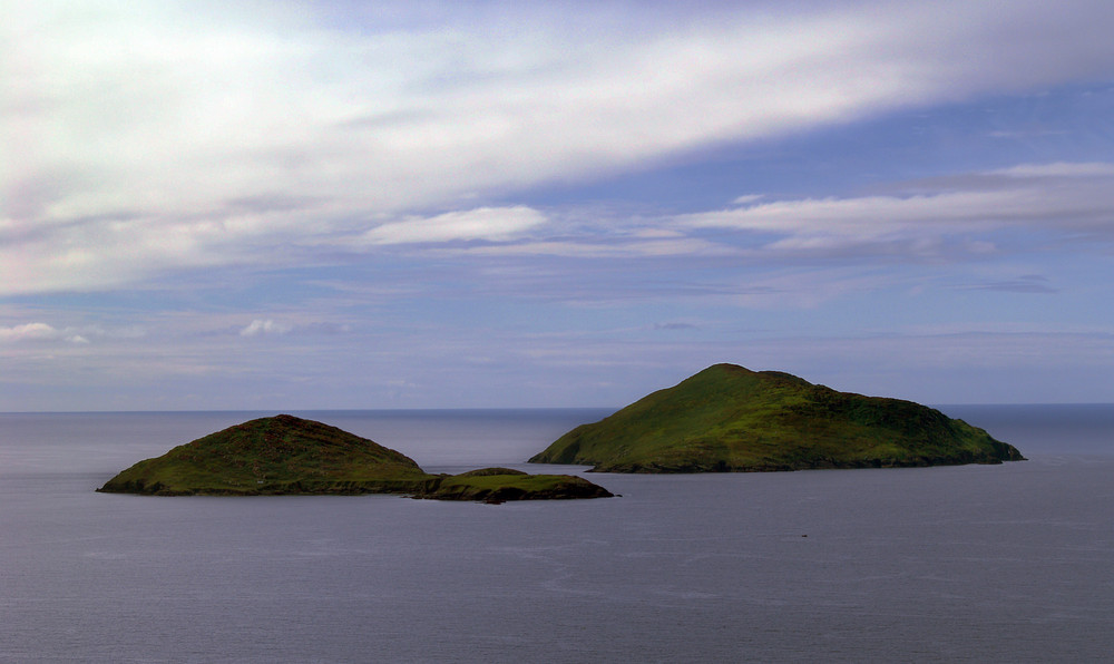 Skelling Islands