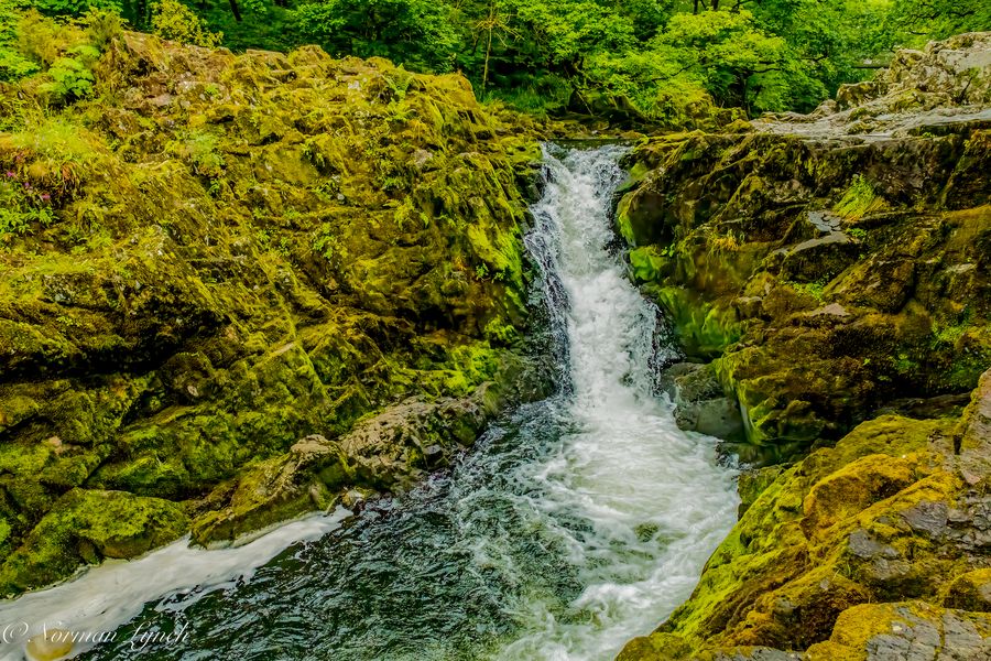 Skelwith Force