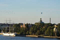 Skeppsholmen