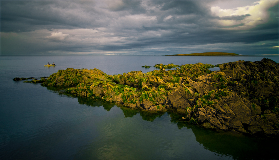 Skerries