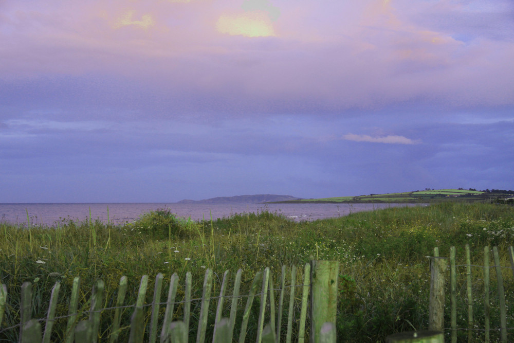 Skerries, Irland