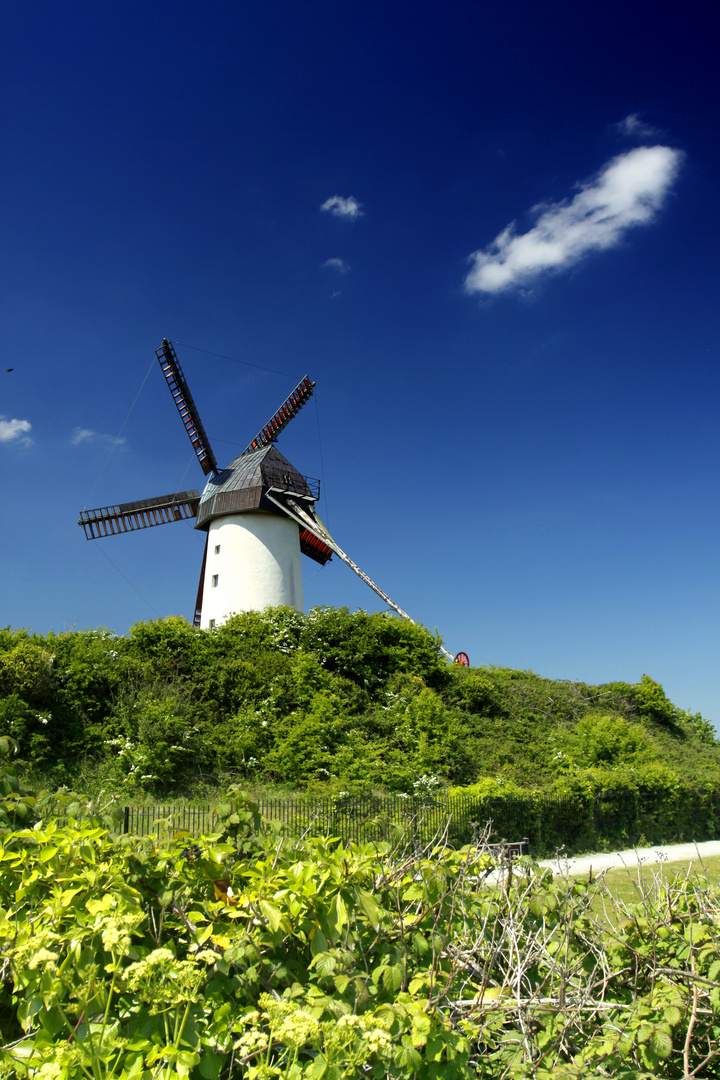 Skerries Mill