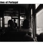 Sketches of Portugal - Eléctrico 28