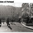 Sketches of Portugal - Rushhour