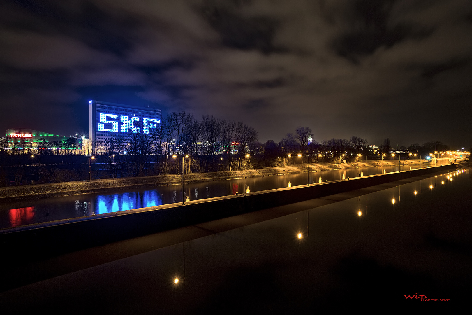 SKF