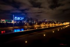 SKF