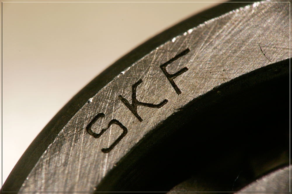 SKF