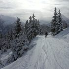 Ski-Abenteuer im Zillertal