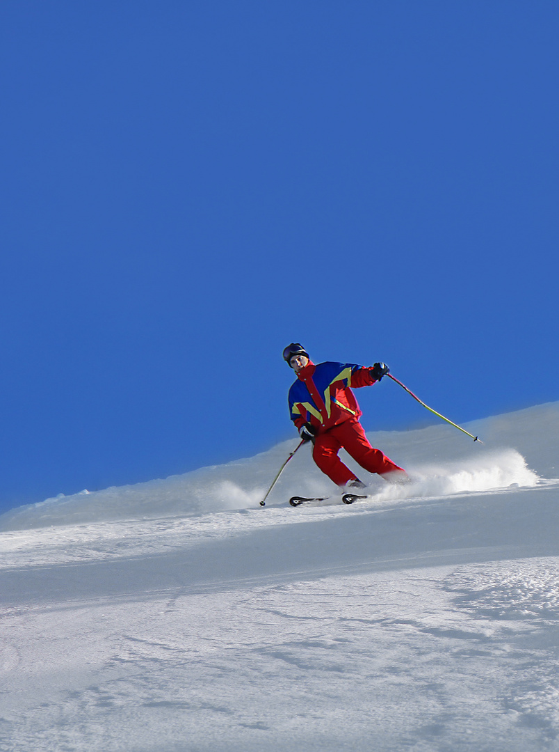 Ski Action