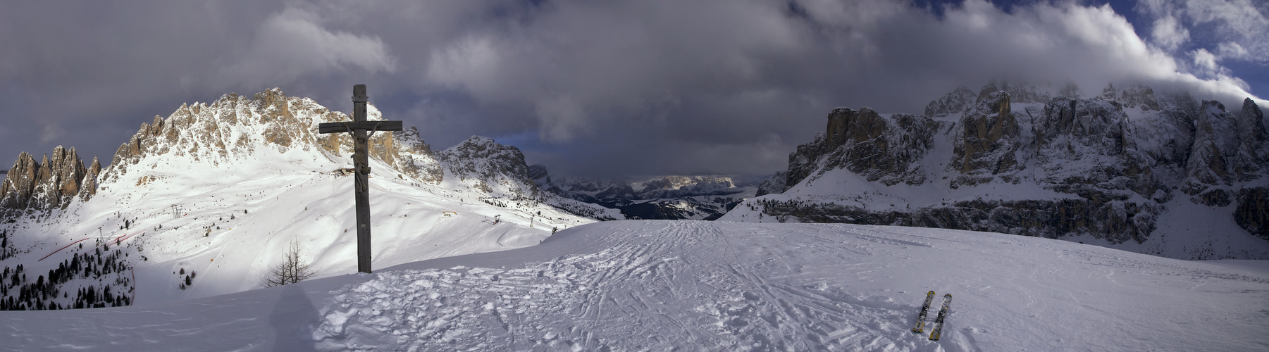 Ski Ausflug