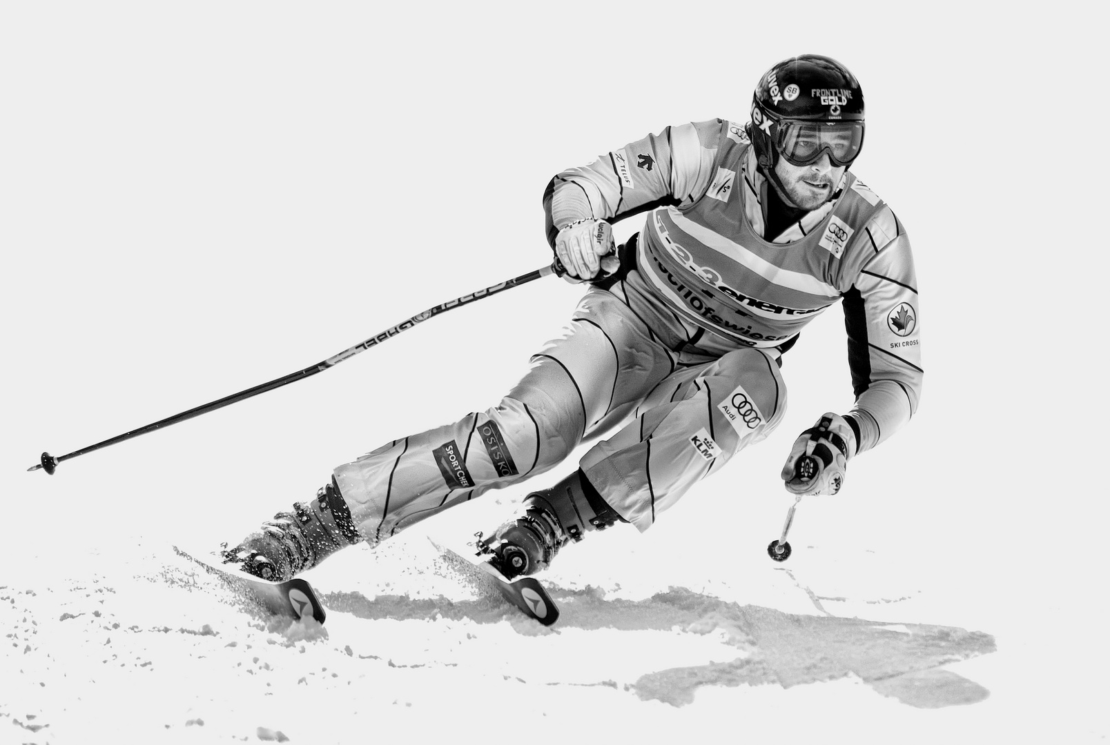 Ski Cross