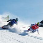 Ski Cross Lenk