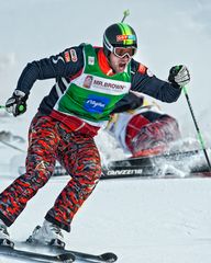 Ski Cross Weltcup