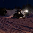 Ski Doo Rennen Mala