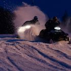 Ski Doo Rennen Mala