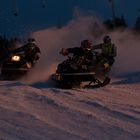 Ski Doo Rennen Mala