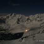 Ski fahren auf 2800m, war super! Seht selbst.....