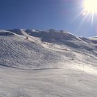 Ski-Gebiet