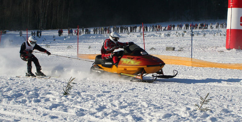 Ski Kjöring 2006