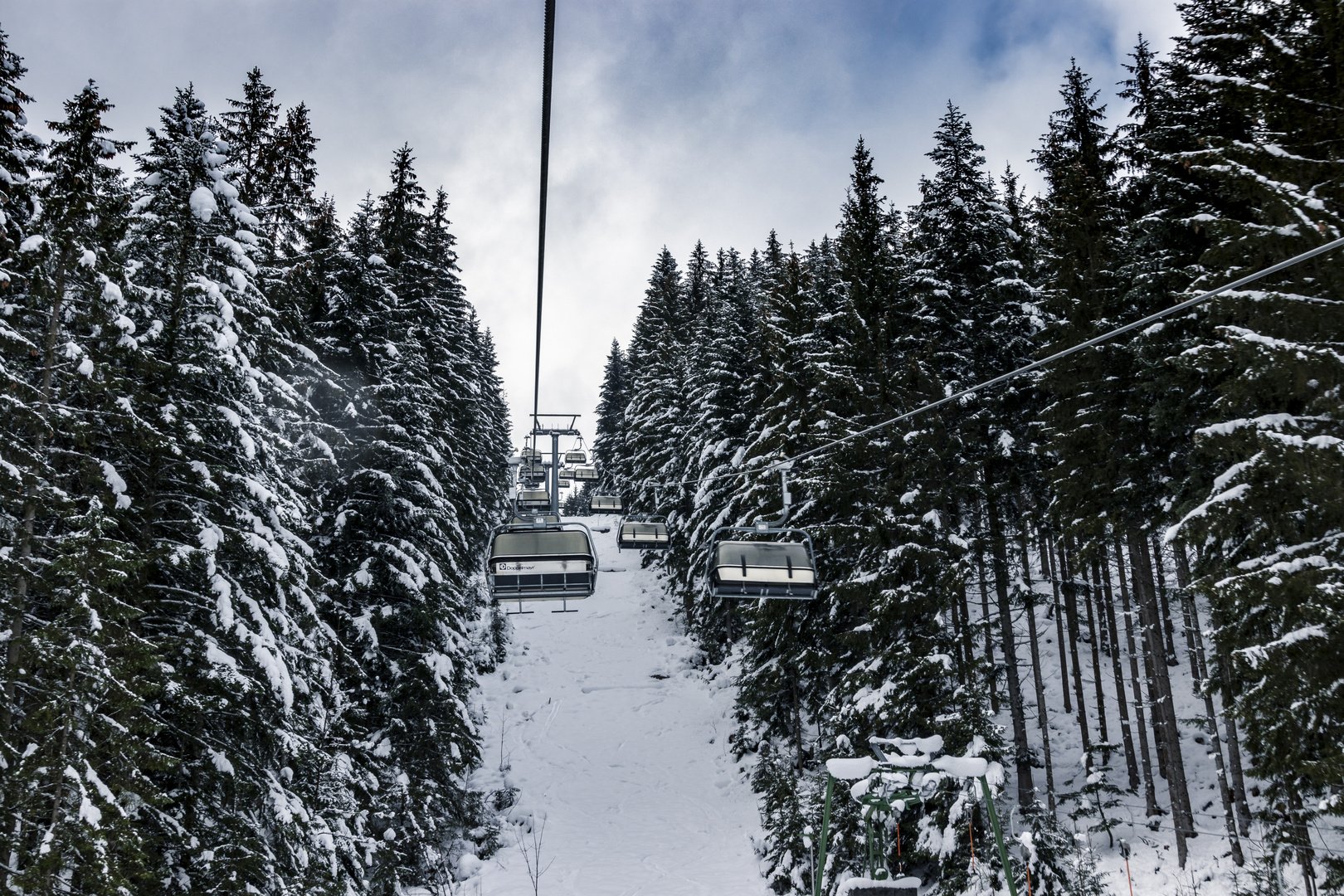 Ski Lift