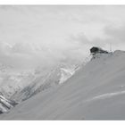 Ski lift Switzerland