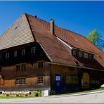 Ski Museum Hinterzarten