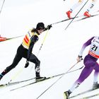 Ski Nordic Worldcup Davos - Classic Sprint - 3