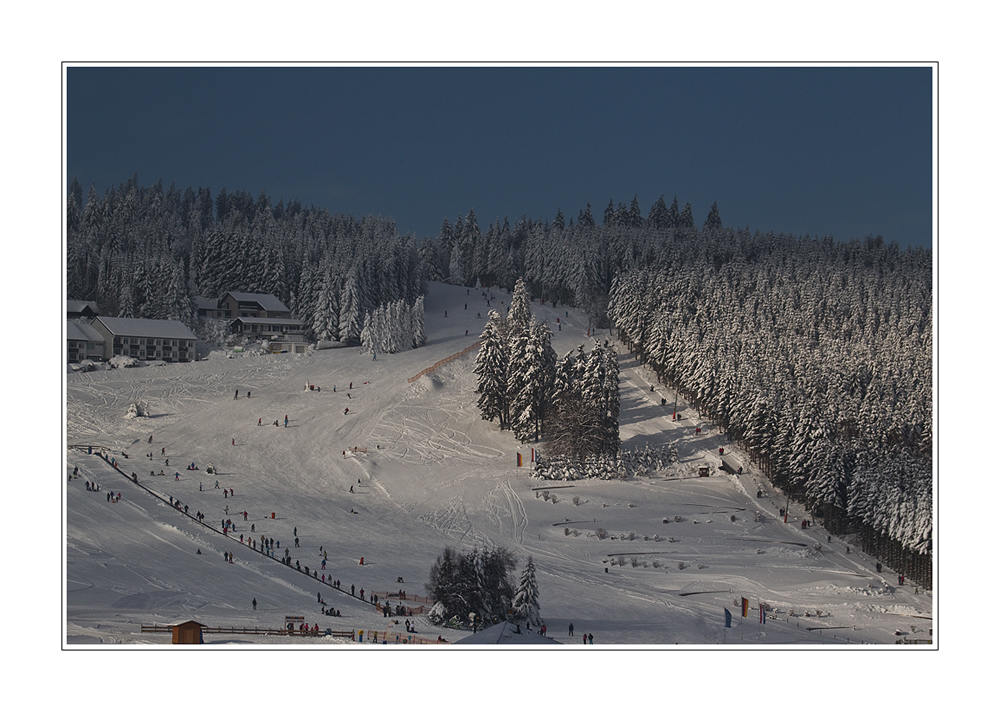 :: ~ Ski - Opening Willingen ~ :: I