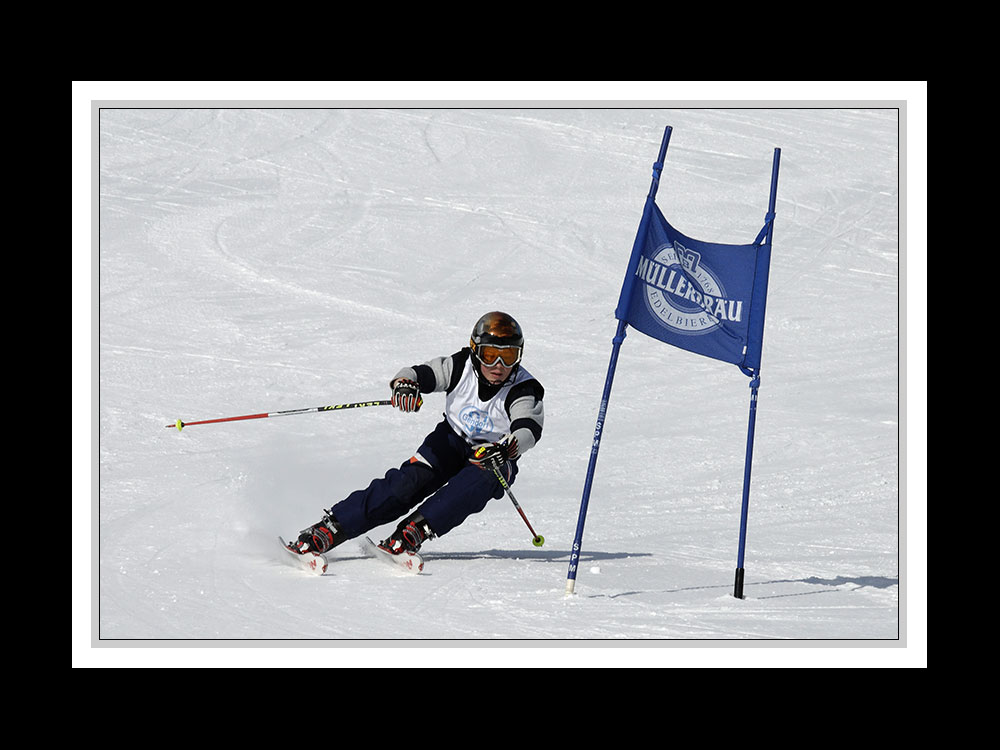 Ski-Ortsmeisterschaften Burgkirchen 2008 06