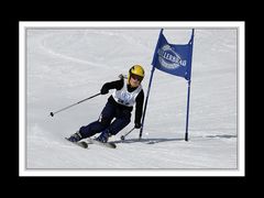 Ski-Ortsmeisterschaften Burgkirchen 2008 07