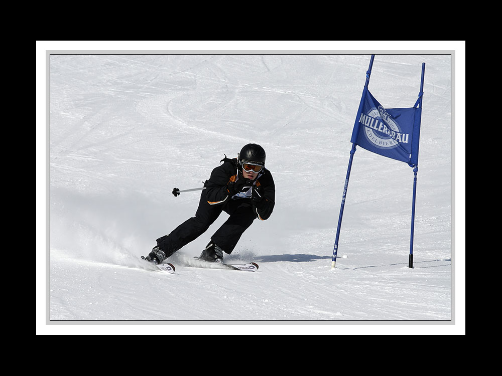 Ski-Ortsmeisterschaften Burgkirchen 2008 08