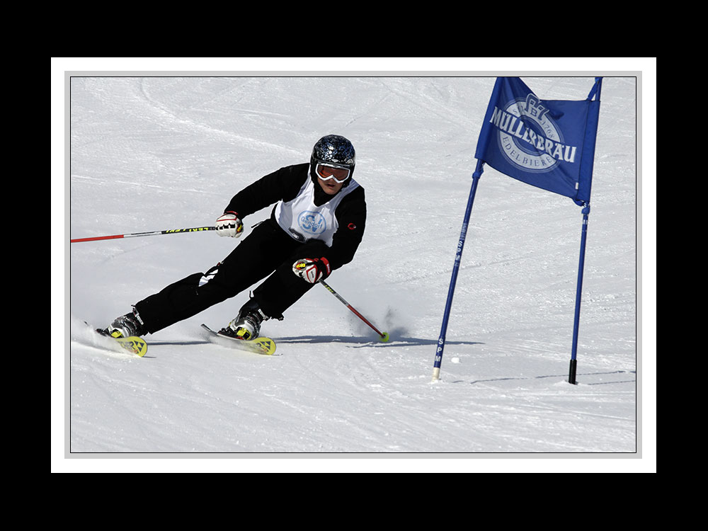 Ski-Ortsmeisterschaften Burgkirchen 2008 10