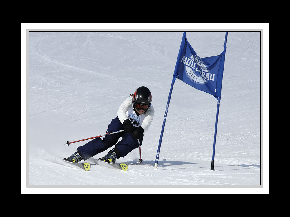 Ski-Ortsmeisterschaften Burgkirchen 2008 12