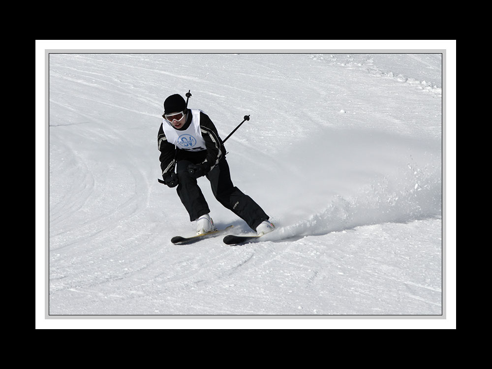 Ski-Ortsmeisterschaften Burgkirchen 2008 14