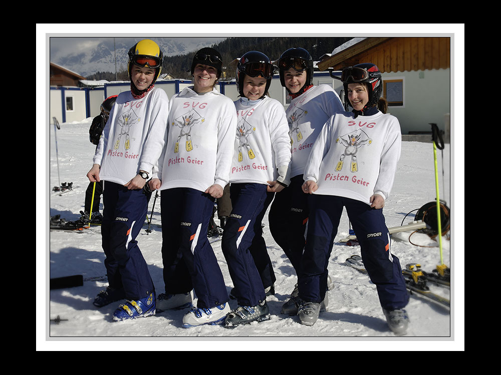Ski-Ortsmeisterschaften Burgkirchen 2008 22