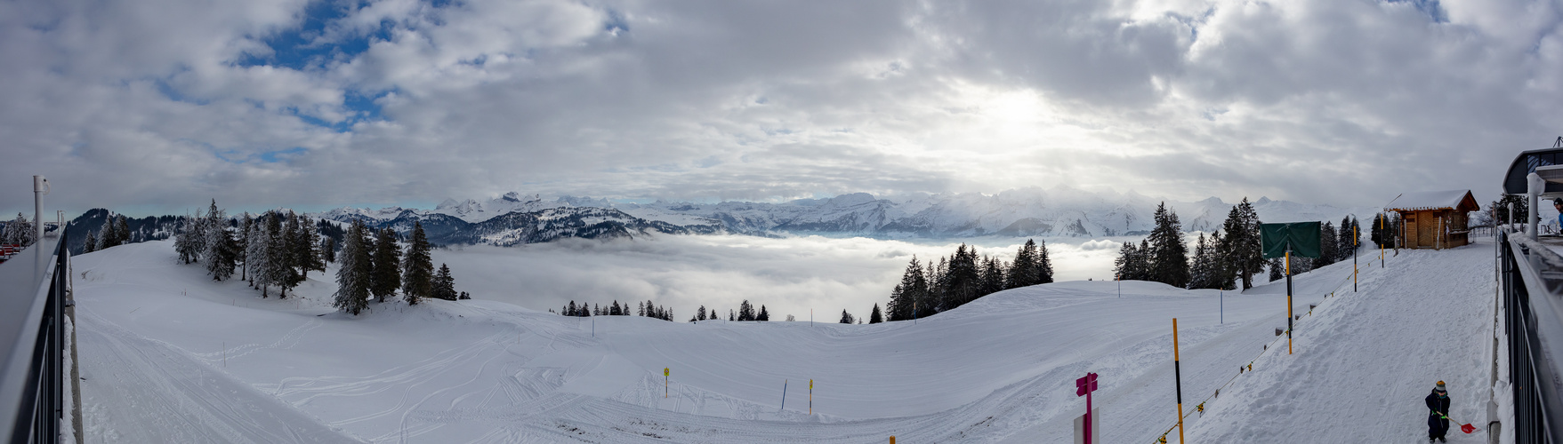 Ski Paradies Rotenflue