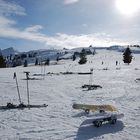 ski parking