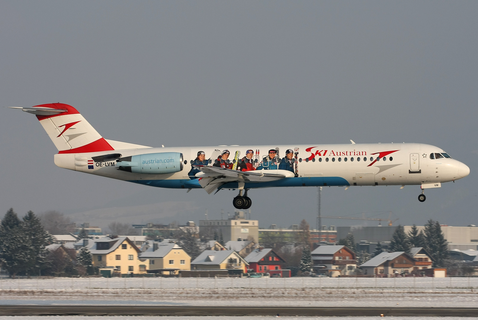 Ski Team Austria