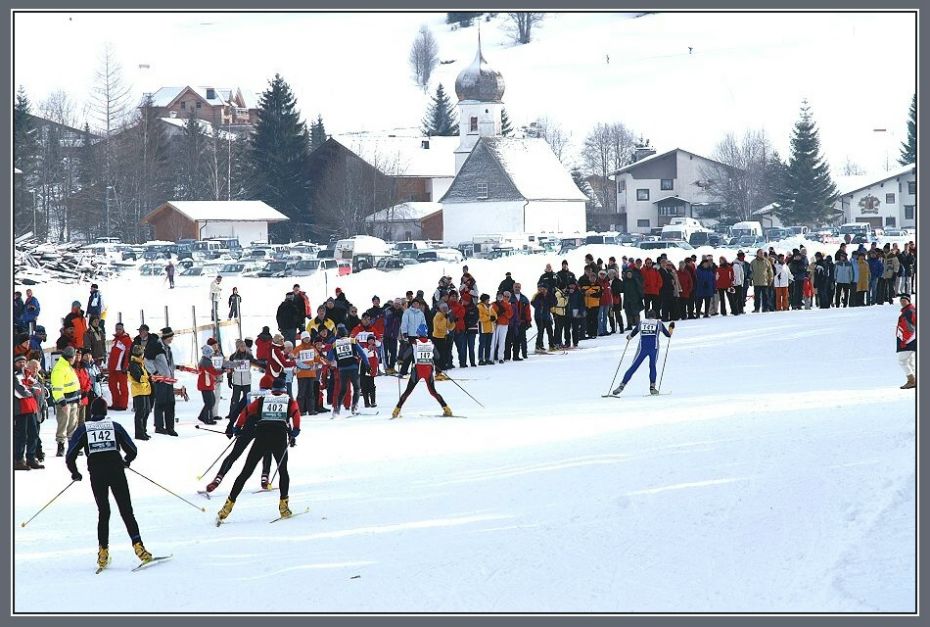 Ski-Trail Tannheimer Tal - Bad Hindelang 3