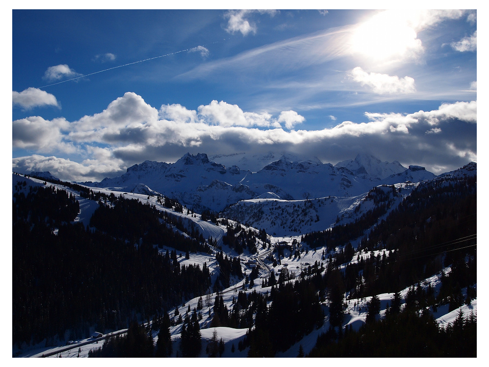 Ski und mehr ...