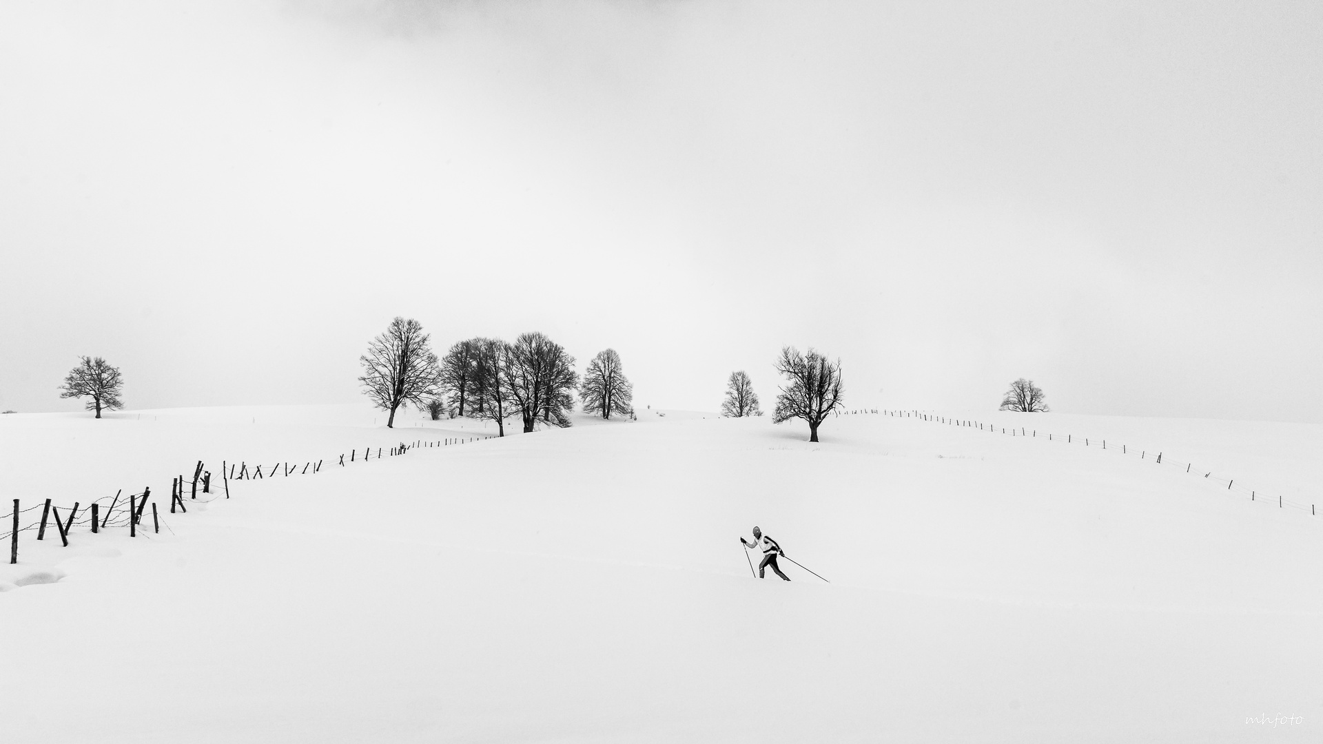 Ski und Rodel (fast) gut