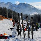 Ski und Rodel gut