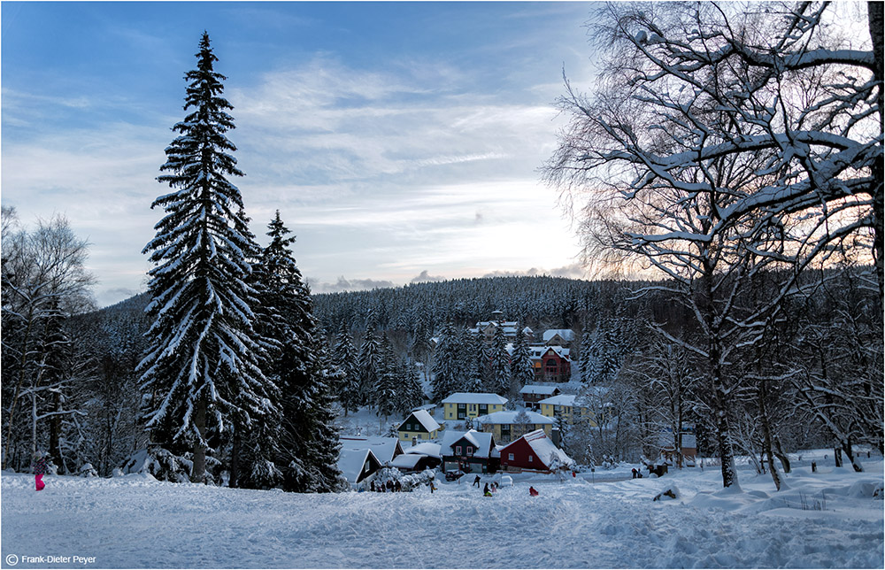 Ski und Rodel gut