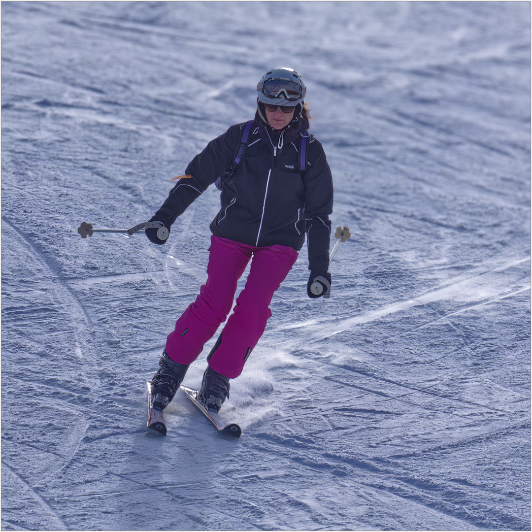 Ski und Rodel – Gut II