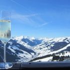 Ski und Sekt