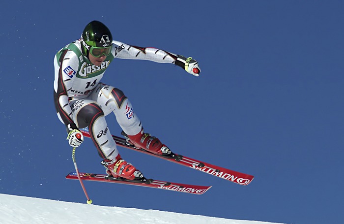 Ski Worldcup 2003/2004 Kitzbühel 1 Foto & Bild sport, motive Bilder