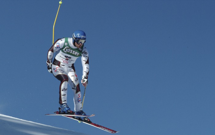 Ski Worldcup 2003/2004 Kitzbühel 2 Foto & Bild sport, motive Bilder
