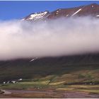 Skiðadalur, Island