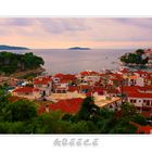 Skiathos Island